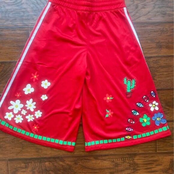 Adidas X Pharrell Awaken Shorts - Picture 2 of 4